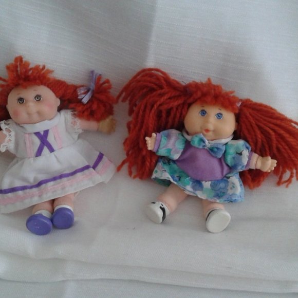Cabbage Patch Dolls - Picture 2 of 14